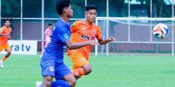 Bertahan di Liga 3, Persikutim United Dihantui Isu Dugaan Pengaturan Skor