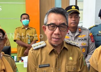 Kutim Kejar Adipura, Rencanakan TPA di Seluruh Kecamatan
