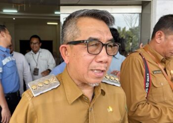 Hasil Rakornas 2026, Pemkab Kutim Kaji Program Perumahan hingga Sawit