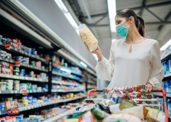 Daya Beli Melemah, Konsumsi Rumah Tangga Kaltim Mulai Melambat