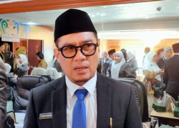 Pasokan Air Bersih Balikpapan Dipastikan Stabil selama Ramadan 2026