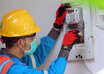 Diskon Listrik PLN 50 Persen Resmi Berlaku Lagi, Ini Syarat dan Cara Mendapatkannya