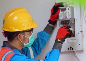 Gratis! Ini Syarat Daftar Bantuan Pasang Listrik Baru di Bontang Diskon Listrik PLN 50 Persen Resmi Berlaku Lagi, Ini Syarat dan Cara Mendapatkannya
