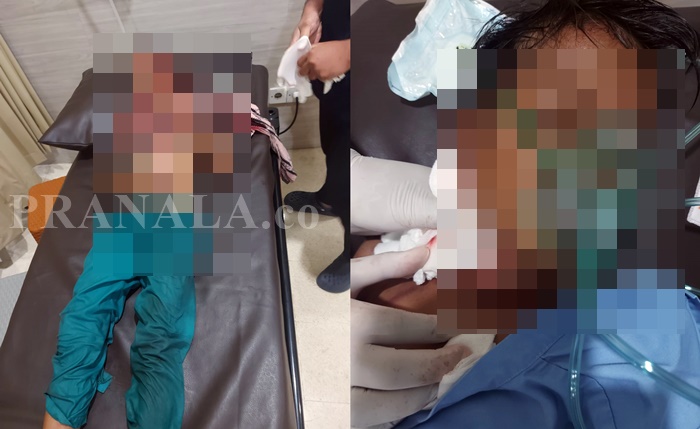 Abisar, Bocah 11 Tahun di Bontang Korban Gigitan Buaya: Tanpa BPJS, Terabaikan Sistem Diterkam Buaya saat Bermain, Bocah 11 Tahun di Bontang Selamat Berkat Heroisme Warga