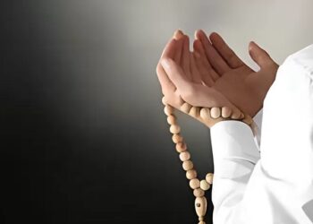 Doa Khusus Pelunasan Utang dari Rasulullah SAW yang Diajarkan Ustaz Adi Hidayat