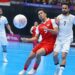 Drama Adu Penalti! Timnas Futsal Indonesia Runner-up AFC Futsal Asian Cup 2026 usai Kalah dari Iran