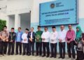 Gandeng Muhammadiyah, Dapur MBG ke-46 Hadir di Samarinda