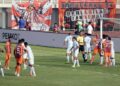 Gol Injury Time Koldo Obieta Selamatkan Borneo FC Samarinda dari Kehilangan Poin