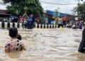 Silpa Balikpapan Rp479 Miliar, Pemkot Janjikan untuk Banjir hingga Sekolah Balikpapan Terdampak Pemangkasan Rp440 Miliar, Penanganan Banjir 2026 Secara Bertahap Hujan Lebat Rendam Balikpapan, BMKG Ingatkan Potensi Banjir Rob