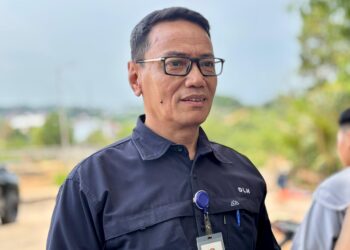 Pemkot Balikpapan Siapkan Skema Baru CGH, Penilaian Lingkungan Berbasis Kawasan