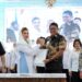 Istri Gubernur Rudy Masud Dilantik sebagai Ketua KORMI Kaltim 2025–2029
