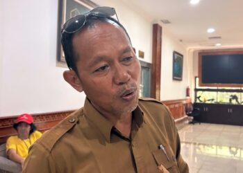 Muara Wahau Terbanyak, Ini Sebaran THM Tanpa Izin di Kutim