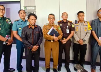 Jelang Ramadan, Pemkab Kutim Perkuat Pengamanan dan Awasi Stok Sembako