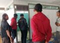 Keluarga Tolak Autopsi, Pria Ditemukan Meninggal di Kamar Indekos Kota Bangun Kaltim