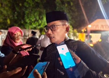 Sampah selama Ramadan Masih Normal, DLH Balikpapan Antisipasi Lonjakan 800 Ton Jelang Lebaran