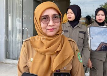 Selama Ramadan 2026, Pengawasan Obat dan Kosmetik di Kutim Diperketat