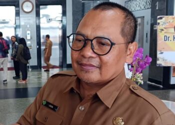 Diskes Kaltim Perkuat 188 Puskesmas untuk Deteksi Dini Penyakit Infeksi
