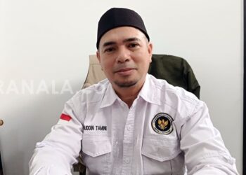 Kuota Haji Berubah, 112 Calhaj Bontang Dipastikan Berangkat Tahun Ini