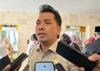 DPRD Balikpapan Respons Program Gentengisasi Prabowo, Buka Peluang UMKM dan Ekonomi Lokal