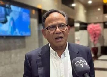 Ketua Dewan Pers: Perusahaan AI Wajib Bayar Royalti Karya Jurnalistik