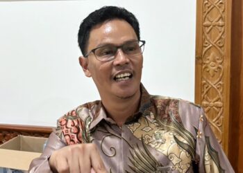 Proyek Rp4 Miliar Pemkab Kutim di Taman Nasional Kutai Terancam jadi Anggaran Sia-Sia