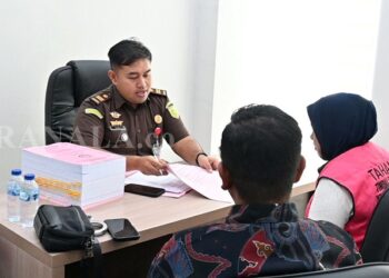 Korupsi Dana Desa di Kutim: Dari Motor Fiktif hingga Investasi Kripto Ilegal