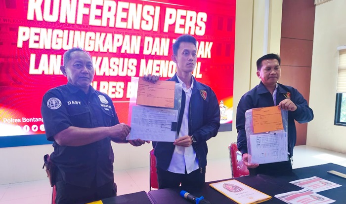 Modus Trading Forex, Perempuan 39 Tahun di Bontang Jadi Tersangka Penipuan Investasi