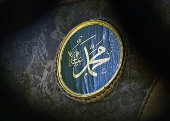 Selama Hidupnya, Berapa Kali Rasulullah SAW Berpuasa di Bulan Ramadan?