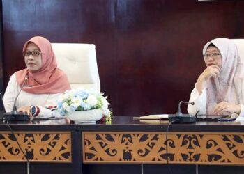 Mulai Besok, Ada 1.000 Paket Takjil Gratis per Hari di Kantor Gubernur Kaltim