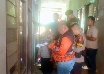 Pria Ditemukan Meninggal di Indekos Sungai Pinang Samarinda, Polisi Pastikan Tak Ada Tanda Kekerasan