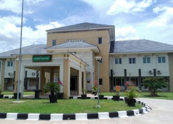 HMI Soroti Retribusi Parkir RSUD Kudungga Kutim, Minta Evaluasi dan Transparansi Pengelolaan