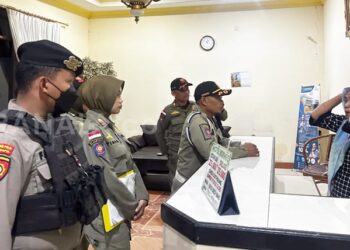 Razia Ramadan di Bontang Selatan, Nihil Pelanggaran