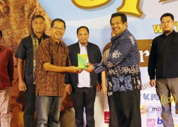 SYIFA 2026 Berakhir Meriah, Ratusan Pelajar Bontang Tunjukkan Talenta Terbaik