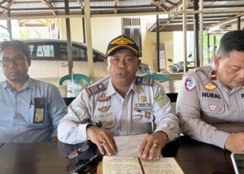 Sambut Ramadan, Dishub Kutim Siapkan Rekayasa Lalu Lintas Bus Karyawan di Sangatta