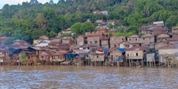 Selili–Mahkota II Akan Disulap jadi Pusat Keramaian Baru Samarinda, Anggaran Disiapkan Rp1,7 Triliun