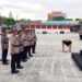 Sertijab di Polresta Balikpapan, Kasat Reskrim hingga Kapolsek Berganti