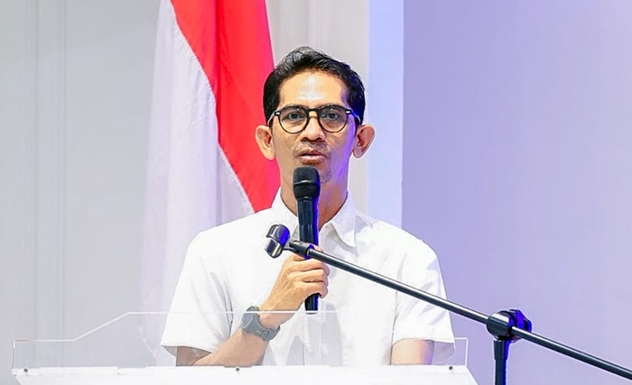 Wali Kota Bontang: PWI Pilar Penting Jaga Kualitas Ruang Publik