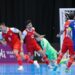 Taklukan Jepang 5-3, Indonesia Ukir Sejarah ke Final Piala Asia Futsal 2026
