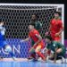 Timnas Futsal Indonesia Ukir Sejarah, Taklukkan Vietnam 3–2 dan Lolos ke Semifinal Piala Asia 2026