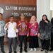 Wajah Baru Kantor Pertanahan Bontang: Lebih Luas, Modern, dan Ramah Keluarga