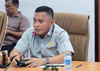 DPRD Bontang Soroti Rencana Mini Soccer, Prioritas Anggaran Diminta Lebih Berpihak ke Warga