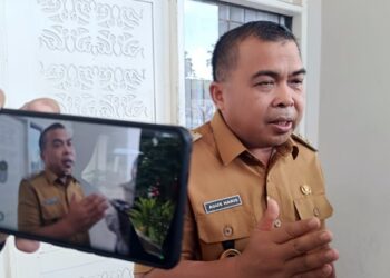 Bontang Penyumbang Pengangguran Terbesar di Kaltim, Wawali Minta Validitas Diuji Ulang