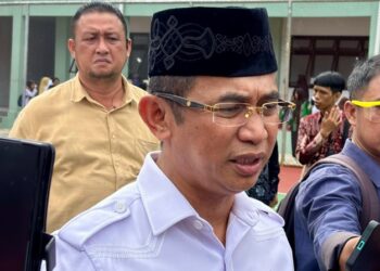 Pembangunan RS Balikpapan Barat Tersendat, Pemkot Putus Kontrak dan Lelang Ulang