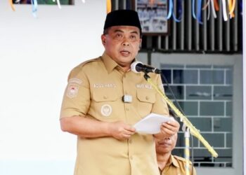 Serapan APBD Bontang Rendah di Awal Tahun, Wawali Dorong Percepatan Lelang Proyek