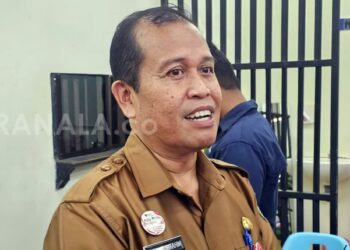 Disnaker Bontang: THR Wajib Dibayar Penuh H-14, Dilarang Dicicil!