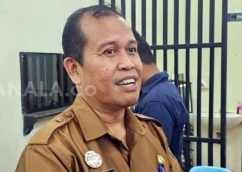 May Day Bontang Tanpa Demo di Tengah Isu PHK Tambang Hanya Satu Laporan Masuk di Posko Pengaduan THR Bontang Disnaker Bontang: THR Wajib Dibayar Penuh H-14, Dilarang Dicicil!