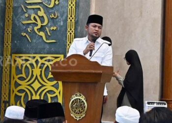 Pemprov Kaltim Dorong Pembangunan SMK di Kaubun, Pemkab Kutim Diminta Sediakan Lahan