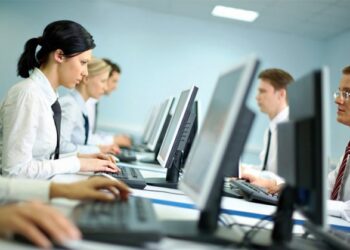 Pekerja Formal di Kaltim Capai 57,94 Persen, Kualitas Pekerjaan Meningkat