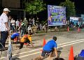 250 Pelari Adu Cepat di Street Run Ramadhan Sangatta 2026, Tanpa Sepatu dan Berhadiah Puluhan Juta
