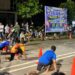 250 Pelari Adu Cepat di Street Run Ramadhan Sangatta 2026, Tanpa Sepatu dan Berhadiah Puluhan Juta